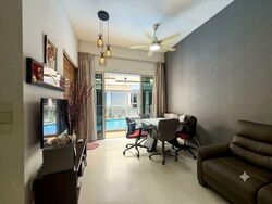West Coast Drive (D5), Terrace #582996951
